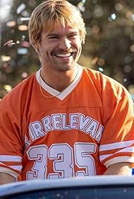 Poster for Mr. Irrelevant
